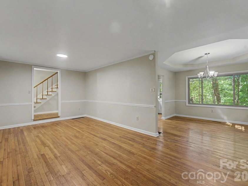 304 Canterbury Road, Cullowhee, NC 28723.  MLS# CAR4420776, YatesRealty ID 51501. 