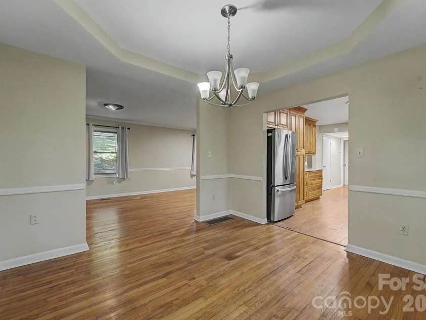 304 Canterbury Road, Cullowhee, NC 28723.  MLS# CAR4420776, YatesRealty ID 51501. 