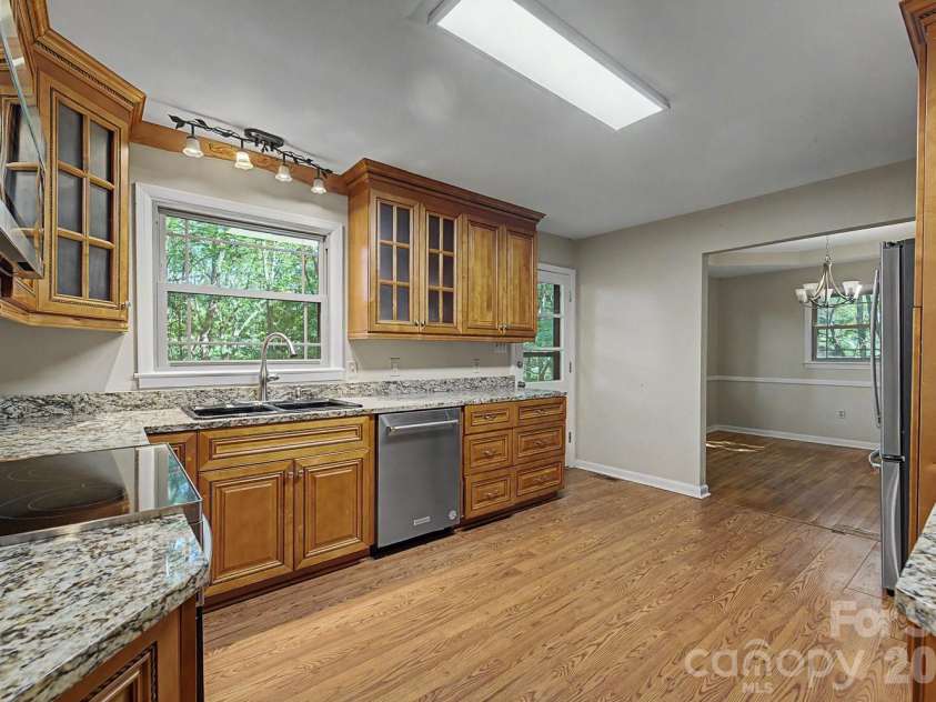 304 Canterbury Road, Cullowhee, NC 28723.  MLS# CAR4420776, YatesRealty ID 51501. 