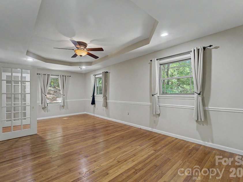 304 Canterbury Road, Cullowhee, NC 28723.  MLS# CAR4420776, YatesRealty ID 51501. 