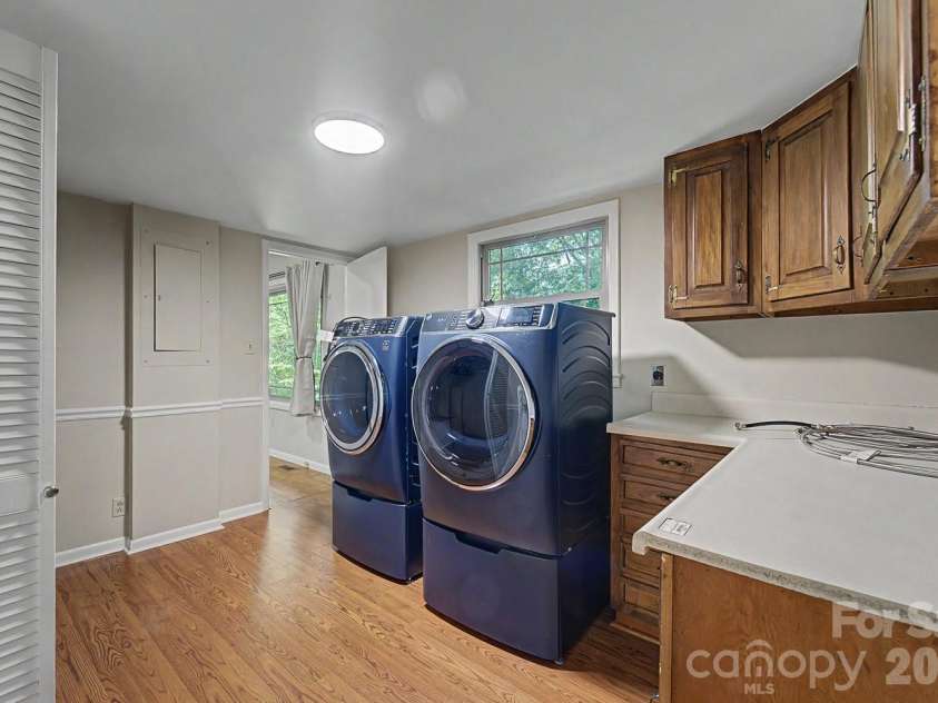 304 Canterbury Road, Cullowhee, NC 28723.  MLS# CAR4420776, YatesRealty ID 51501. 