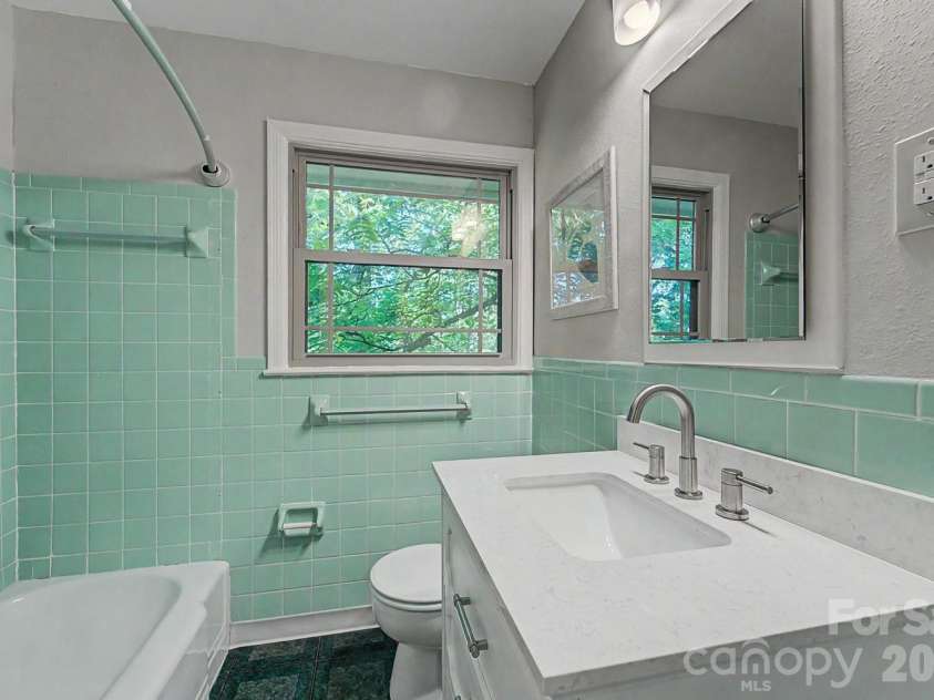 304 Canterbury Road, Cullowhee, NC 28723.  MLS# CAR4420776, YatesRealty ID 51501. 