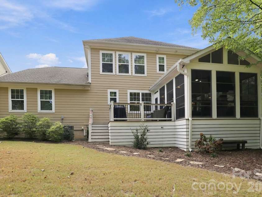 1236 Screech Owl Road, Waxhaw, NC 28173.  MLS# CAR4424430, YatesRealty ID 51502. Home Sweet Home
