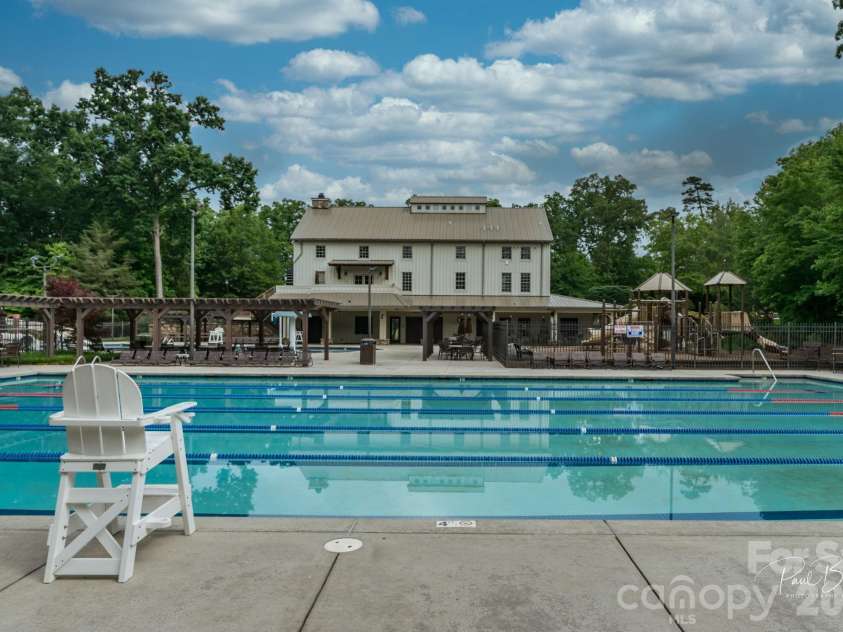 1236 Screech Owl Road, Waxhaw, NC 28173.  MLS# CAR4424430, YatesRealty ID 51502. Lawson Pool