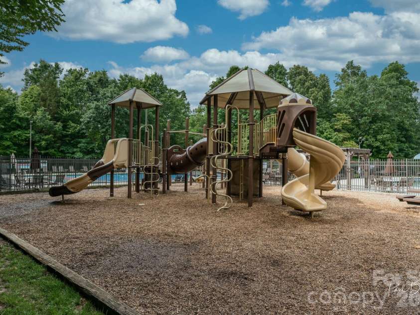 1236 Screech Owl Road, Waxhaw, NC 28173.  MLS# CAR4424430, YatesRealty ID 51502. Playground