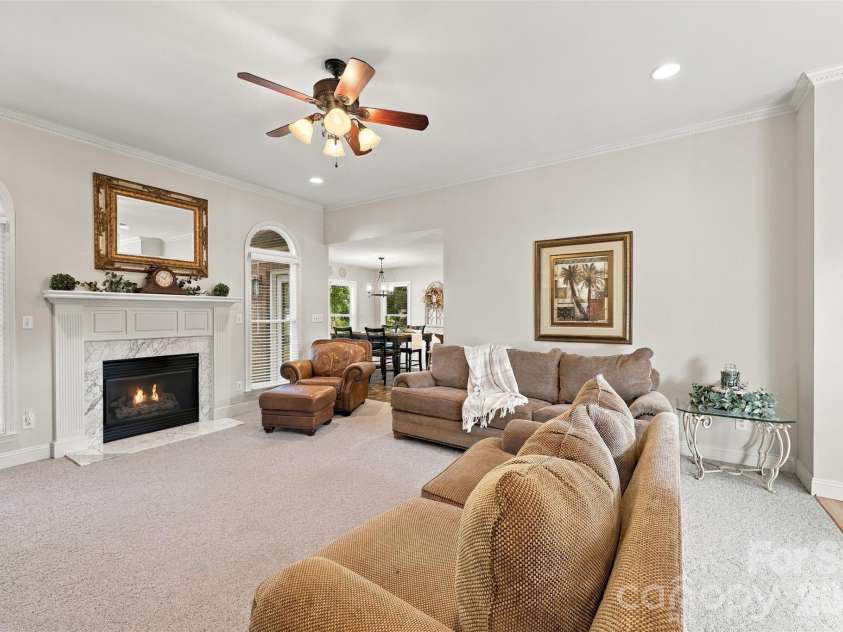 935 Killian Road, Stanley, NC 28164.  MLS# CAR4410593, YatesRealty ID 51504. 