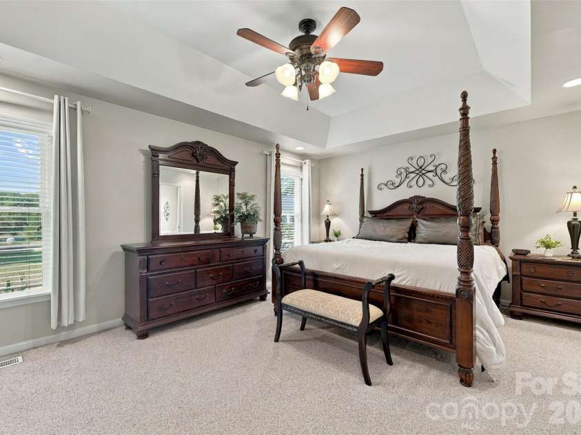 935 Killian Road, Stanley, NC 28164.  MLS# CAR4410593, YatesRealty ID 51504. 