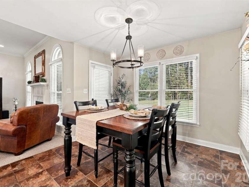 935 Killian Road, Stanley, NC 28164.  MLS# CAR4410593, YatesRealty ID 51504. 