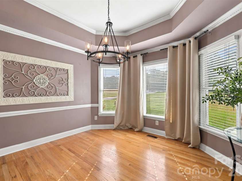 935 Killian Road, Stanley, NC 28164.  MLS# CAR4410593, YatesRealty ID 51504. 