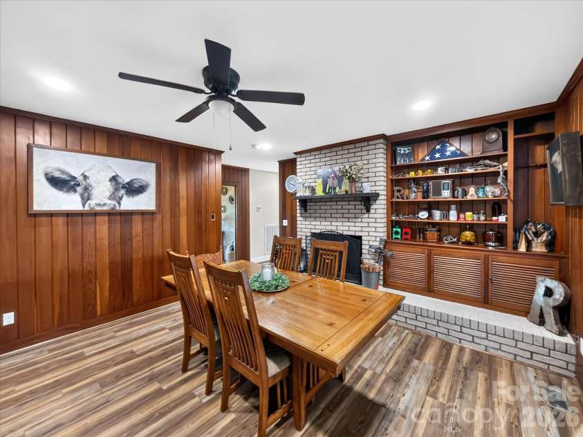 159 Mountain Street, Rutherfordton, NC 28139.  MLS# CAR4425745, YatesRealty ID 51505. 