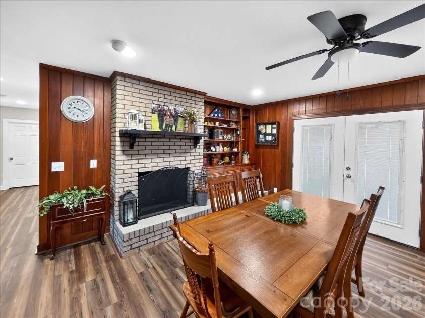 159 Mountain Street, Rutherfordton, NC 28139.  MLS# CAR4425745, YatesRealty ID 51505. 