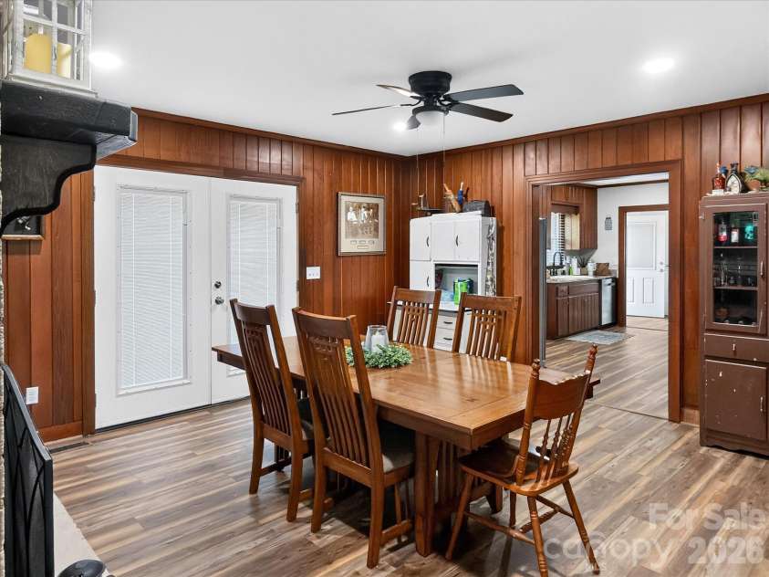 159 Mountain Street, Rutherfordton, NC 28139.  MLS# CAR4425745, YatesRealty ID 51505. 