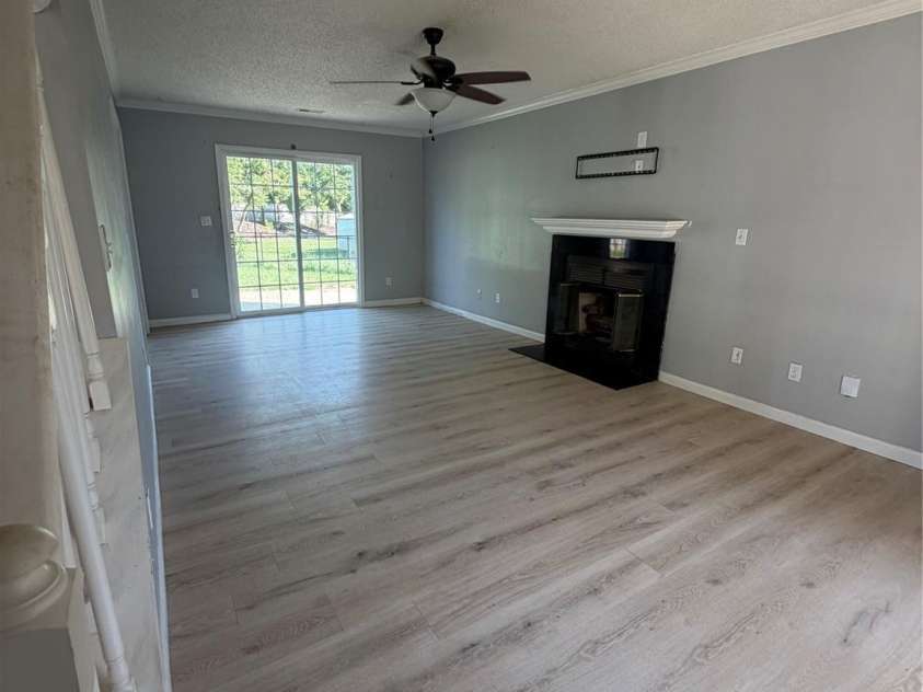 59 Southchase Drive, Fletcher, NC 28732.  MLS# CAR4425720, YatesRealty ID 51507. 