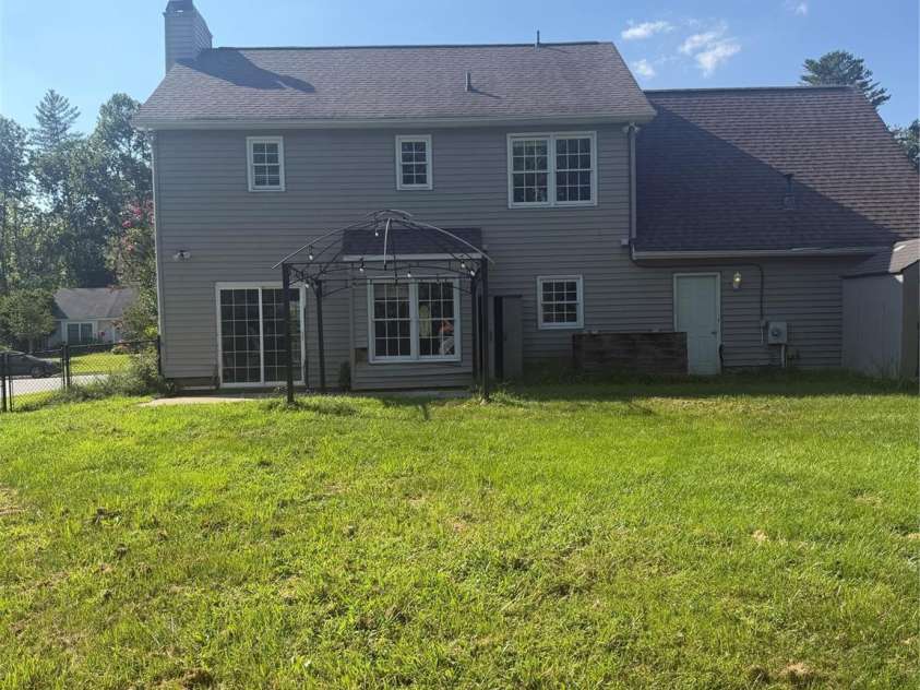 59 Southchase Drive, Fletcher, NC 28732.  MLS# CAR4425720, YatesRealty ID 51507. 
