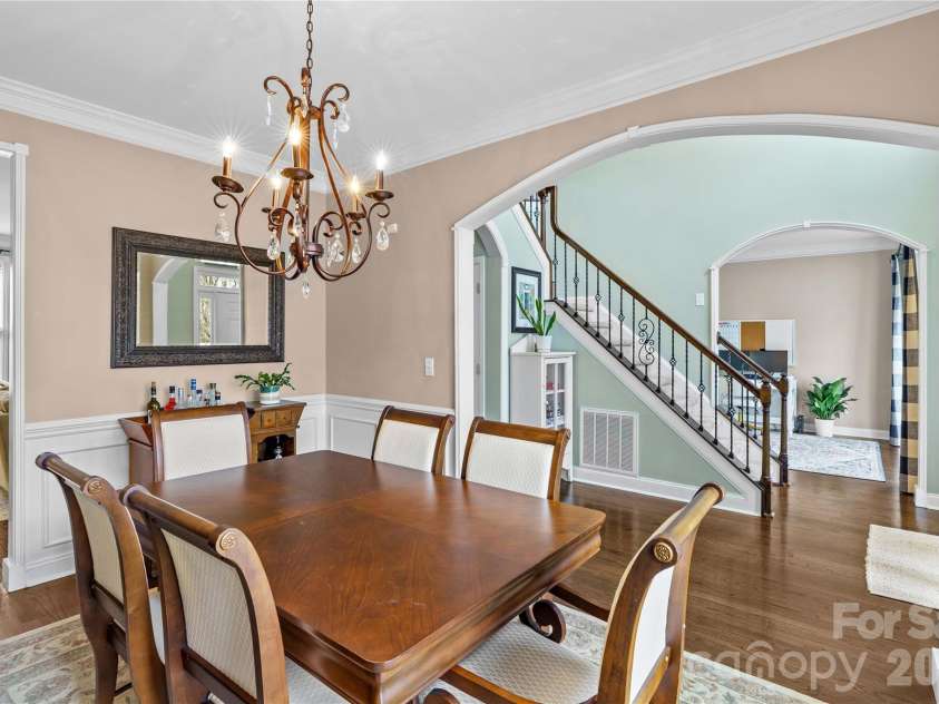20110 Coachmans Wood Lane, Cornelius, NC 28031.  MLS# CAR4347157, YatesRealty ID 5151. 
