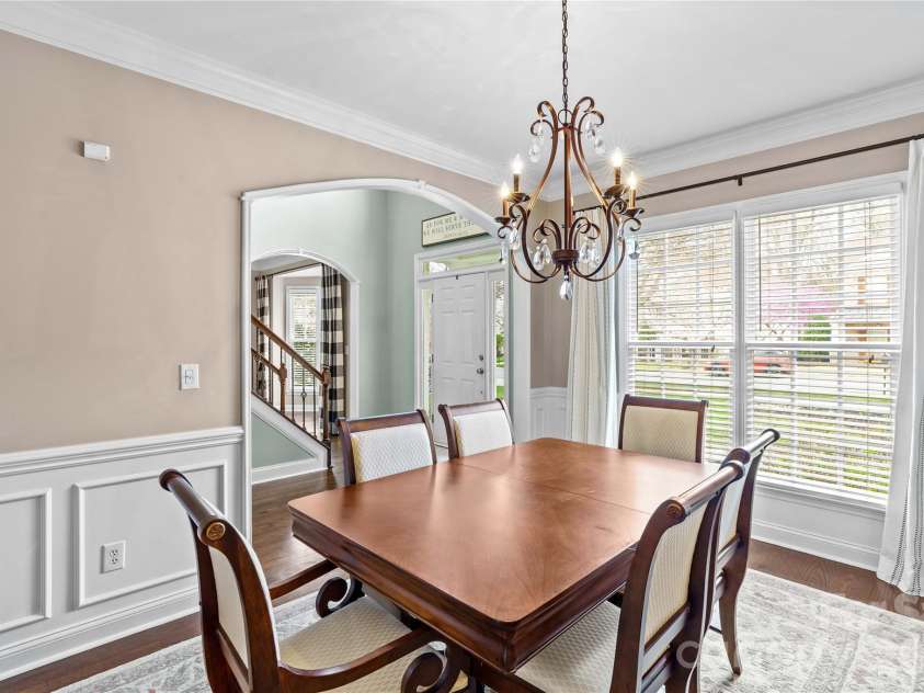 20110 Coachmans Wood Lane, Cornelius, NC 28031.  MLS# CAR4347157, YatesRealty ID 5151. 