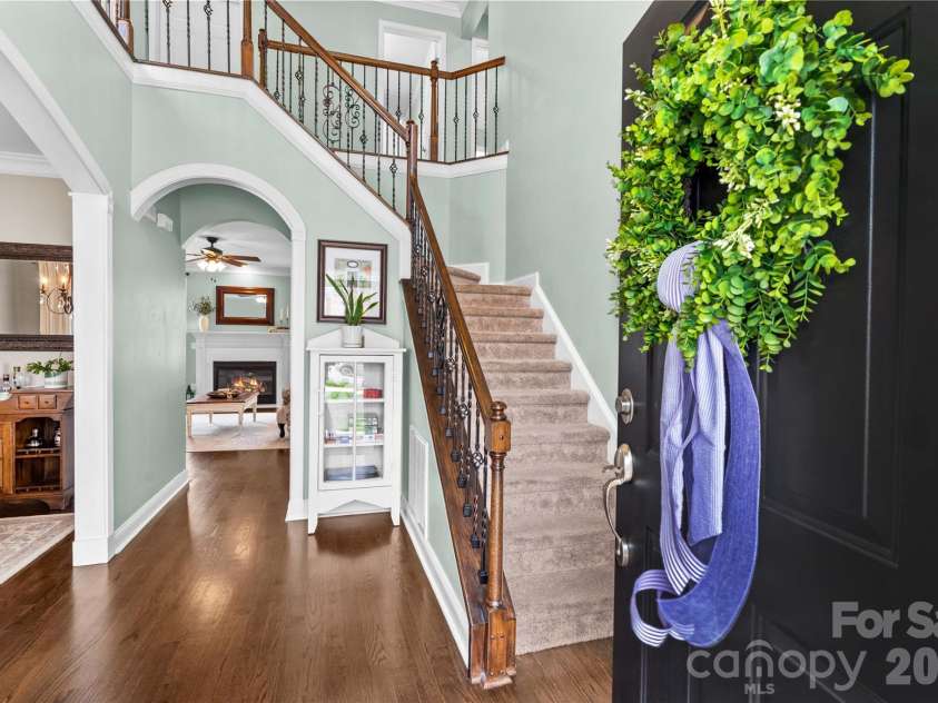 20110 Coachmans Wood Lane, Cornelius, NC 28031.  MLS# CAR4347157, YatesRealty ID 5151. 