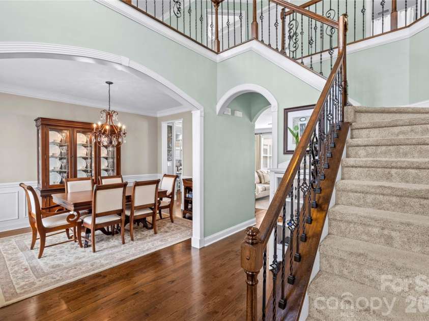 20110 Coachmans Wood Lane, Cornelius, NC 28031.  MLS# CAR4347157, YatesRealty ID 5151. 