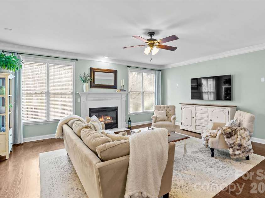 20110 Coachmans Wood Lane, Cornelius, NC 28031.  MLS# CAR4347157, YatesRealty ID 5151. 