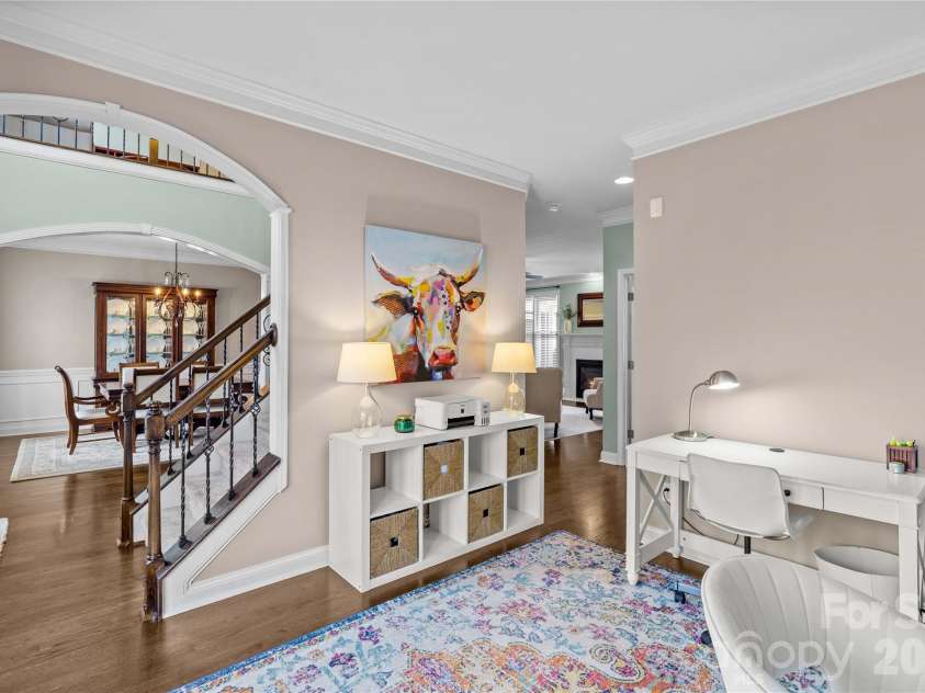 20110 Coachmans Wood Lane, Cornelius, NC 28031.  MLS# CAR4347157, YatesRealty ID 5151. 