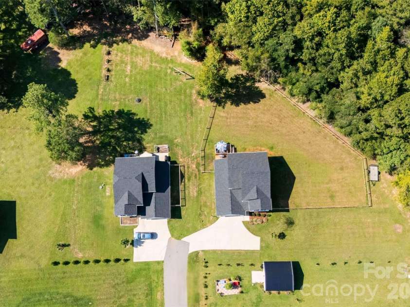 134 Cypress Lane, Linwood, NC 27299.  MLS# CAR4424091, YatesRealty ID 51510. 
