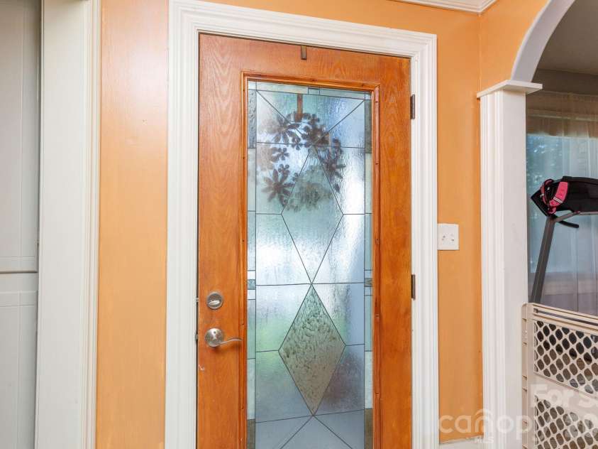 1740 Ashcroft Lane, Rock Hill, SC 29732.  MLS# CAR4426013, YatesRealty ID 51512. 