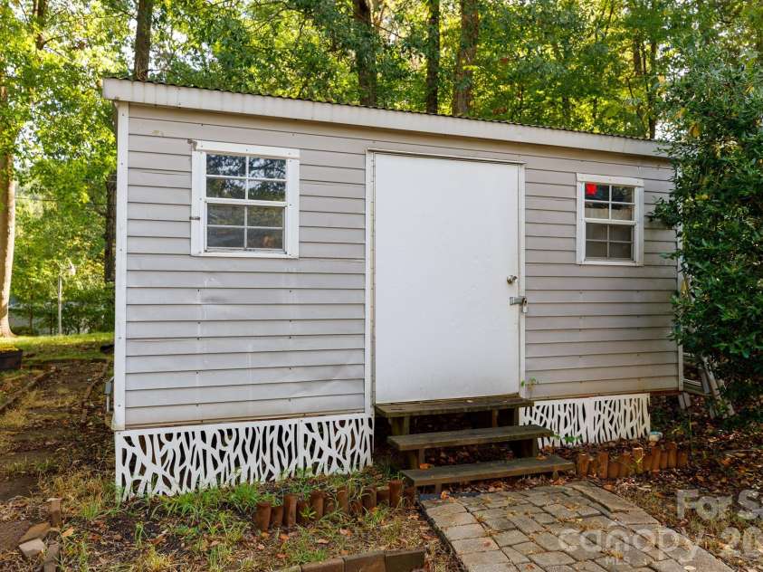 1740 Ashcroft Lane, Rock Hill, SC 29732.  MLS# CAR4426013, YatesRealty ID 51512. 