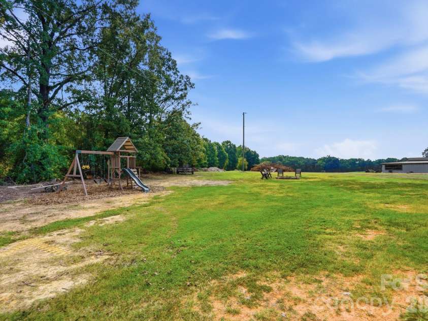 5115 Waxhaw Highway, Monroe, NC 28112.  MLS# CAR4424543, YatesRealty ID 51514. Beautiful Views