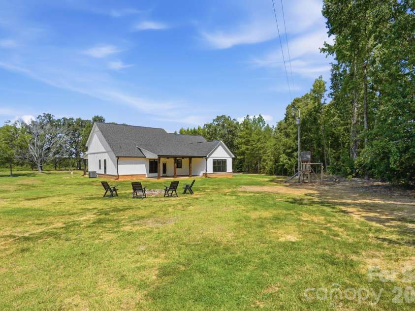5115 Waxhaw Highway, Monroe, NC 28112.  MLS# CAR4424543, YatesRealty ID 51514. Beautiful Views