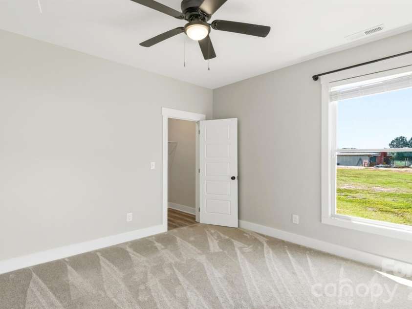 5115 Waxhaw Highway, Monroe, NC 28112.  MLS# CAR4424543, YatesRealty ID 51514. Bedroom 2