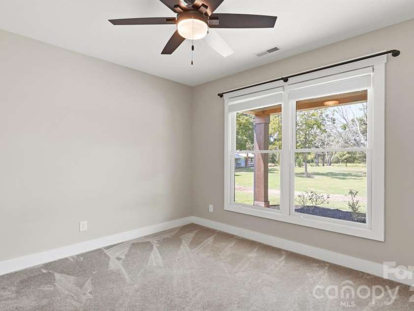 5115 Waxhaw Highway, Monroe, NC 28112.  MLS# CAR4424543, YatesRealty ID 51514. Bedroom 3