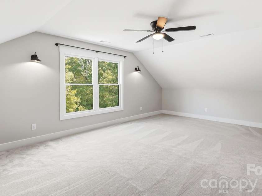 5115 Waxhaw Highway, Monroe, NC 28112.  MLS# CAR4424543, YatesRealty ID 51514. Enormous Bonus Room