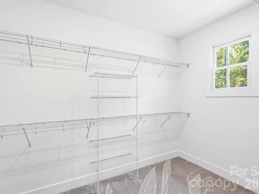 5115 Waxhaw Highway, Monroe, NC 28112.  MLS# CAR4424543, YatesRealty ID 51514. Huge Closet