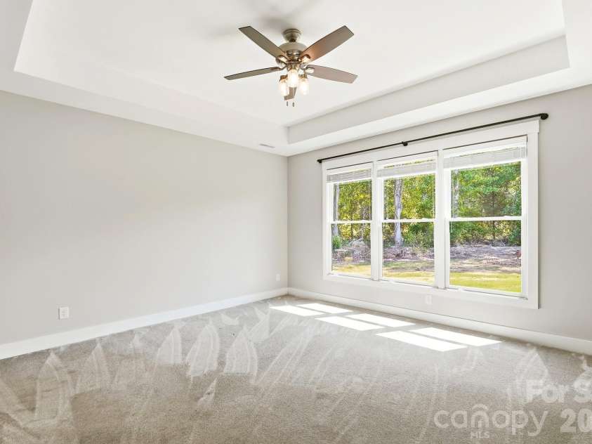 5115 Waxhaw Highway, Monroe, NC 28112.  MLS# CAR4424543, YatesRealty ID 51514. Primary Suite