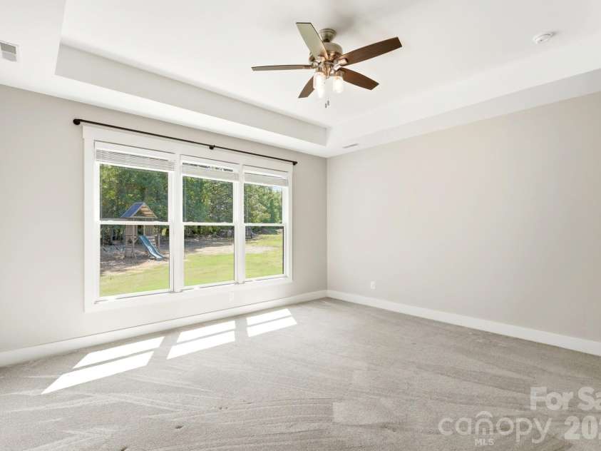 5115 Waxhaw Highway, Monroe, NC 28112.  MLS# CAR4424543, YatesRealty ID 51514. Primary Suite