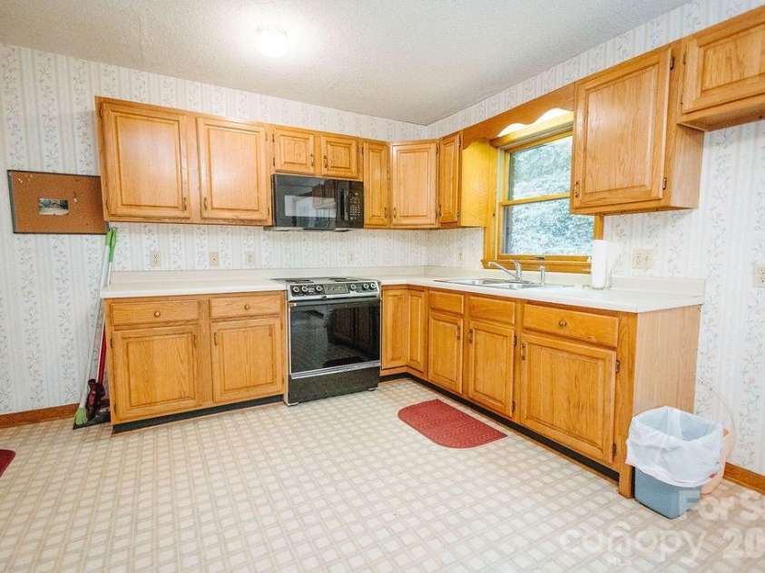6830 Bat Cave Road, Old Fort, NC 28762.  MLS# CAR4425866, YatesRealty ID 51516. 