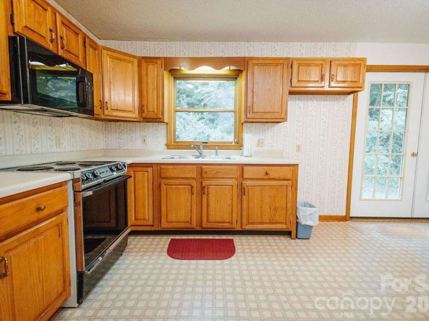 6830 Bat Cave Road, Old Fort, NC 28762.  MLS# CAR4425866, YatesRealty ID 51516. 