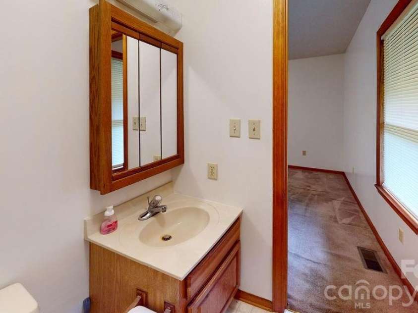 6830 Bat Cave Road, Old Fort, NC 28762.  MLS# CAR4425866, YatesRealty ID 51516. 