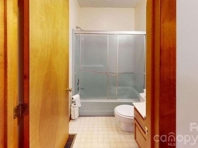 6830 Bat Cave Road, Old Fort, NC 28762.  MLS# CAR4425866, YatesRealty ID 51516. 
