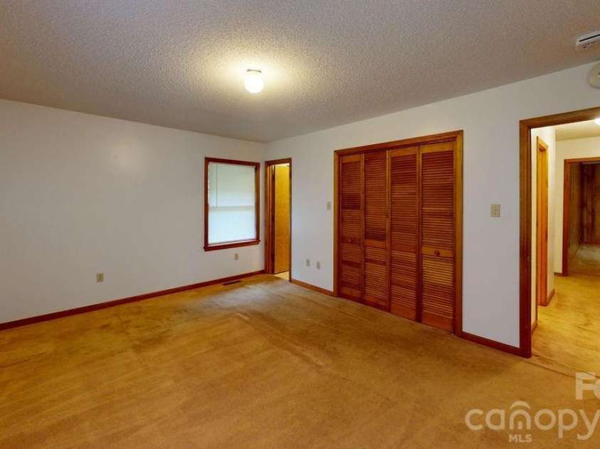 6830 Bat Cave Road, Old Fort, NC 28762.  MLS# CAR4425866, YatesRealty ID 51516. 