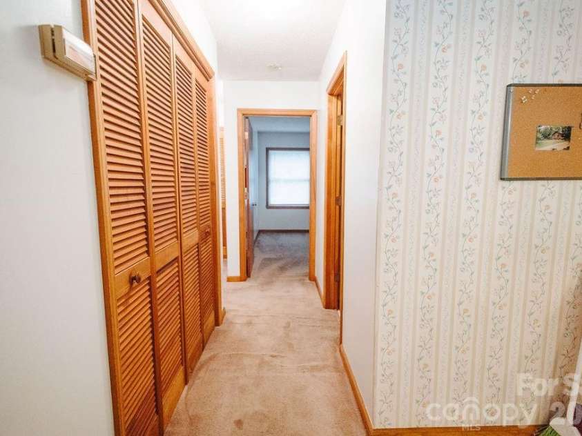 6830 Bat Cave Road, Old Fort, NC 28762.  MLS# CAR4425866, YatesRealty ID 51516. 