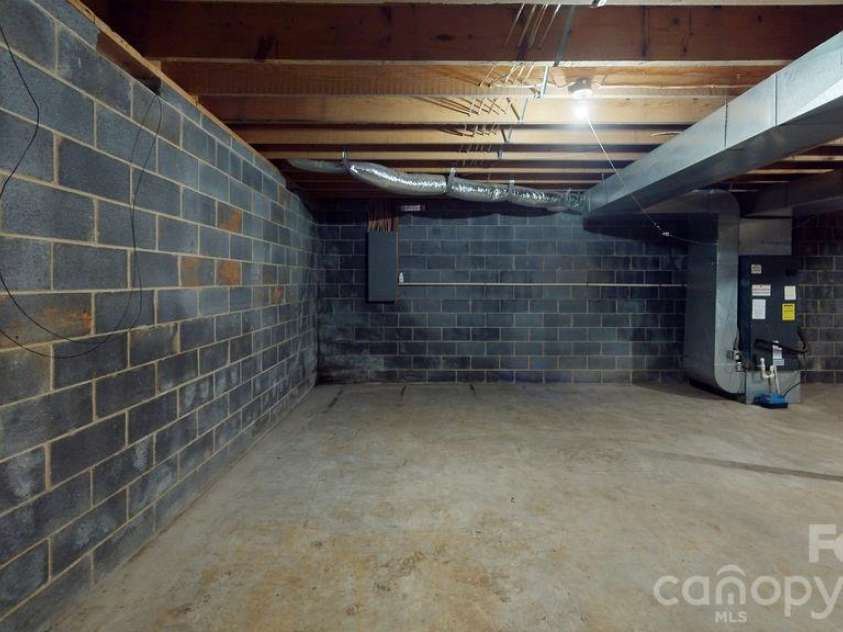 6830 Bat Cave Road, Old Fort, NC 28762.  MLS# CAR4425866, YatesRealty ID 51516. 