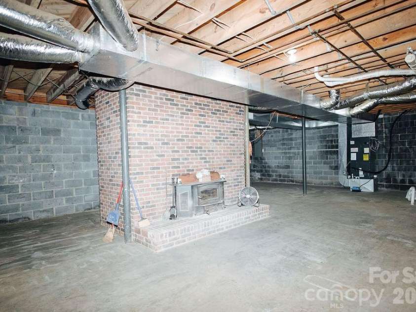 6830 Bat Cave Road, Old Fort, NC 28762.  MLS# CAR4425866, YatesRealty ID 51516. 