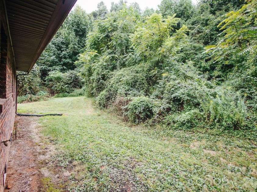 6830 Bat Cave Road, Old Fort, NC 28762.  MLS# CAR4425866, YatesRealty ID 51516. 