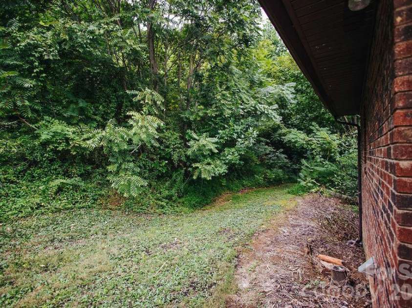 6830 Bat Cave Road, Old Fort, NC 28762.  MLS# CAR4425866, YatesRealty ID 51516. 