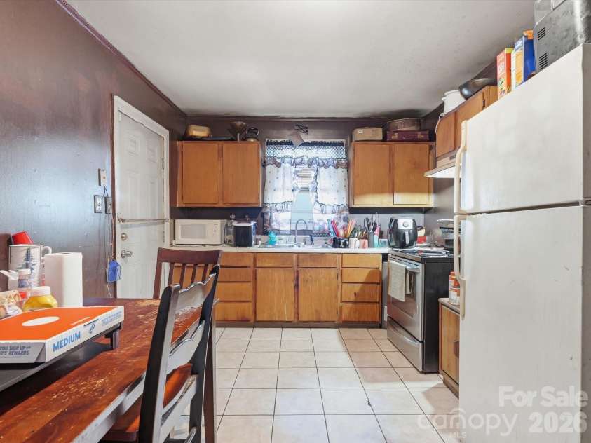 914 Martin Avenue, Rock Hill, SC 29730.  MLS# CAR4410557, YatesRealty ID 51517. 
