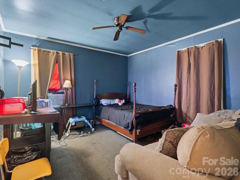 914 Martin Avenue, Rock Hill, SC 29730.  MLS# CAR4410557, YatesRealty ID 51517. 