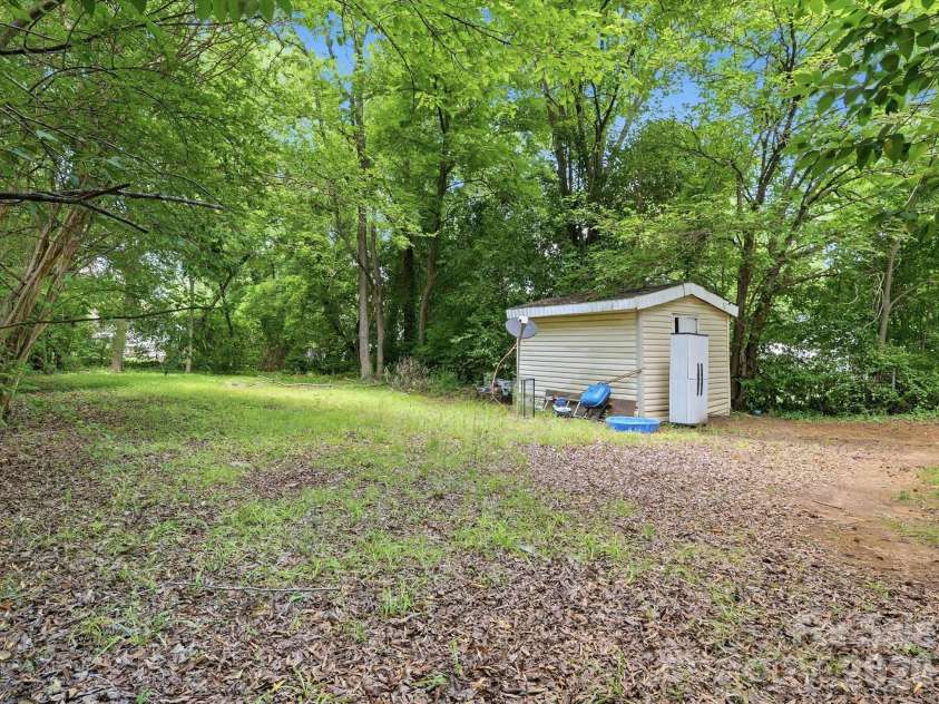 914 Martin Avenue, Rock Hill, SC 29730.  MLS# CAR4410557, YatesRealty ID 51517. 