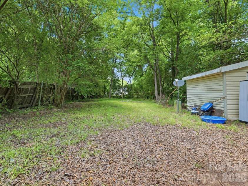 914 Martin Avenue, Rock Hill, SC 29730.  MLS# CAR4410557, YatesRealty ID 51517. 