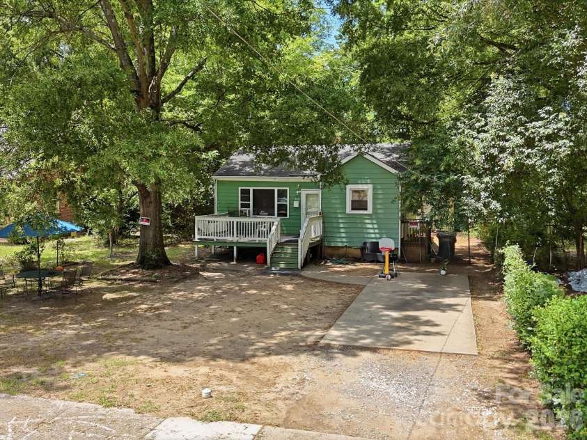 914 Martin Avenue, Rock Hill, SC 29730.  MLS# CAR4410557, YatesRealty ID 51517. 